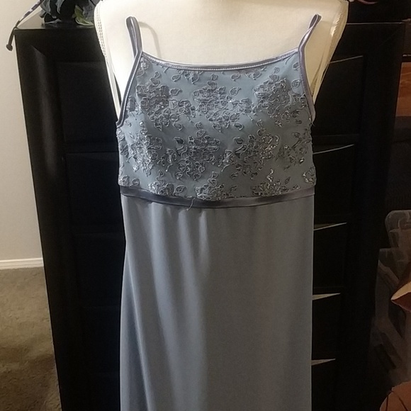 Formal Long Prom Dress S - Picture 2 of 6